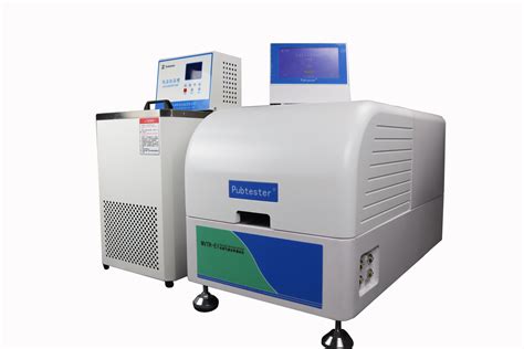 Oxygen Water Vapor Transmission Rate Test System supplier|Water Vapor Permeability Tester .